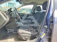 2013 Chevrolet Cruze фото