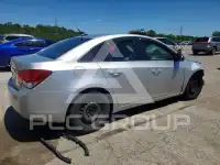 2013 Chevrolet Cruze фото