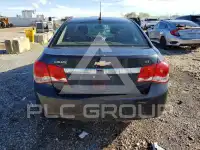 2013 Chevrolet Cruze фото