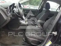 2013 Chevrolet Cruze фото