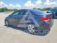 2013 Chevrolet Cruze фото