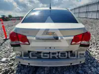 2013 Chevrolet Cruze фото