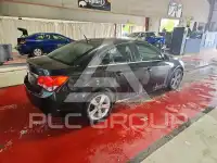2013 Chevrolet Cruze фото