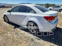 2013 Chevrolet Cruze фото