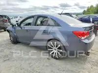 2013 Chevrolet Cruze фото