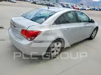 2013 Chevrolet Cruze фото