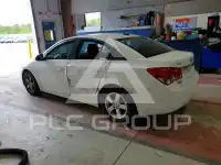 2013 Chevrolet Cruze photo