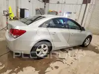 2013 Chevrolet Cruze фото