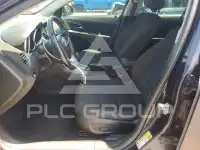 2013 Chevrolet Cruze фото