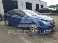 2013 Chevrolet Cruze photo