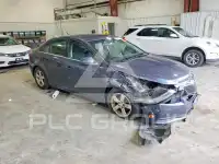 2013 Chevrolet Cruze photo