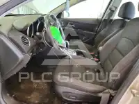 2013 Chevrolet Cruze фото