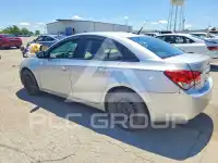 2013 Chevrolet Cruze фото