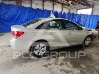 2013 Chevrolet Cruze фото