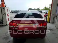 2013 Chevrolet Cruze photo