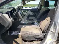 2013 Chevrolet Cruze фото