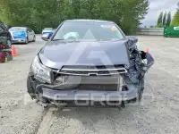 2013 Chevrolet Cruze фото