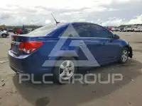 2013 Chevrolet Cruze photo