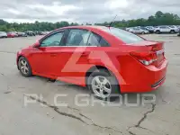 2013 Chevrolet Cruze фото