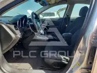 2013 Chevrolet Cruze фото