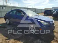2013 Chevrolet Cruze фото