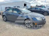 2013 Chevrolet Cruze фото