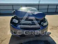 2013 Chevrolet Cruze фото