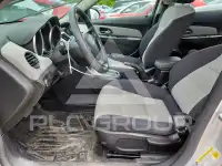 2013 Chevrolet Cruze фото