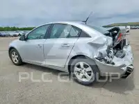 2013 Chevrolet Cruze фото