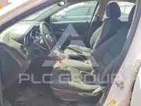 2013 Chevrolet Cruze фото