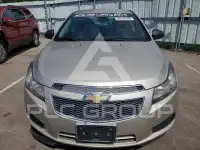 2013 Chevrolet Cruze фото