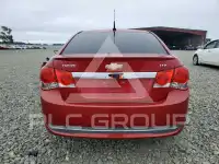 2013 Chevrolet Cruze photo