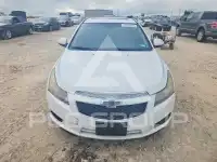 2013 Chevrolet Cruze фото