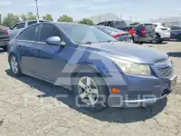 2013 Chevrolet Cruze фото