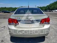2013 Chevrolet Cruze photo