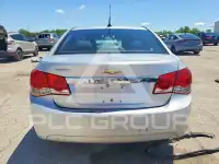 2013 Chevrolet Cruze фото