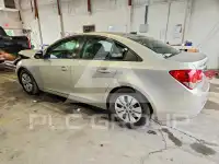 2013 Chevrolet Cruze фото