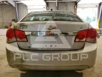 2013 Chevrolet Cruze фото