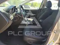 2013 Chevrolet Cruze photo