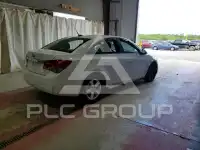 2013 Chevrolet Cruze photo