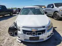 2013 Chevrolet Cruze photo