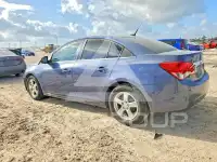 2013 Chevrolet Cruze photo