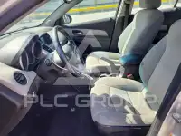 2013 Chevrolet Cruze фото