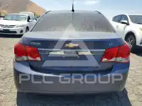 2013 Chevrolet Cruze фото