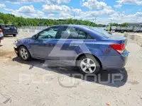 2013 Chevrolet Cruze фото