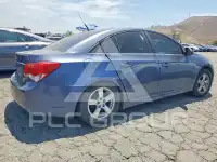 2013 Chevrolet Cruze фото