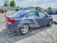2013 Chevrolet Cruze фото