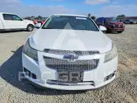 2013 Chevrolet Cruze фото