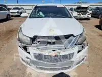 2013 Chevrolet Cruze фото