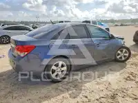 2013 Chevrolet Cruze photo